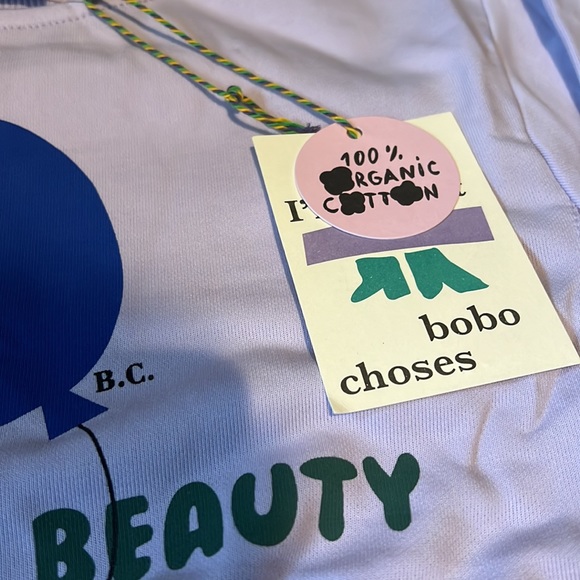 BC SALE 🎂 Balloon crewneck sweatshirt - Picture 5 of 8